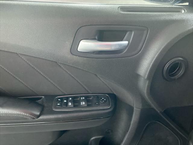 used 2022 Dodge Charger car, priced at $31,972