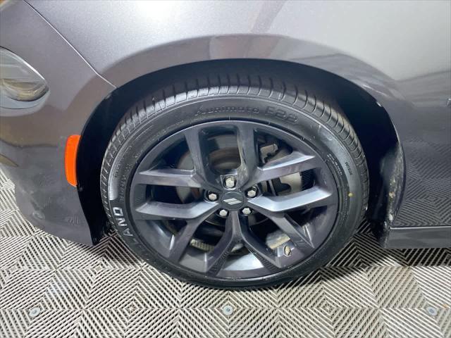 used 2022 Dodge Charger car, priced at $31,972