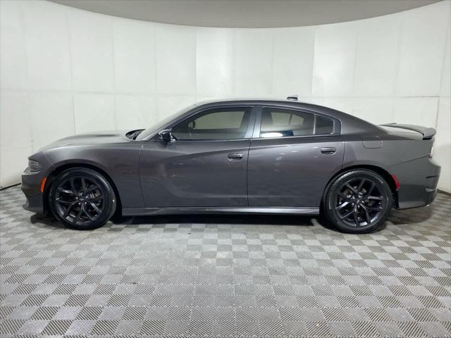 used 2022 Dodge Charger car, priced at $31,972
