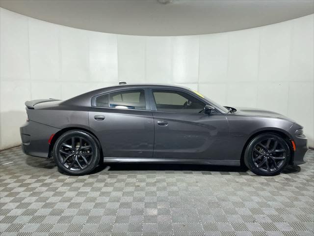 used 2022 Dodge Charger car, priced at $31,972