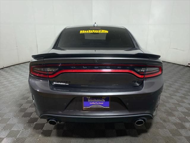 used 2022 Dodge Charger car, priced at $31,972
