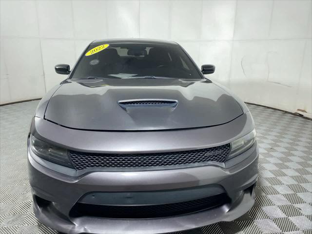 used 2022 Dodge Charger car, priced at $31,972