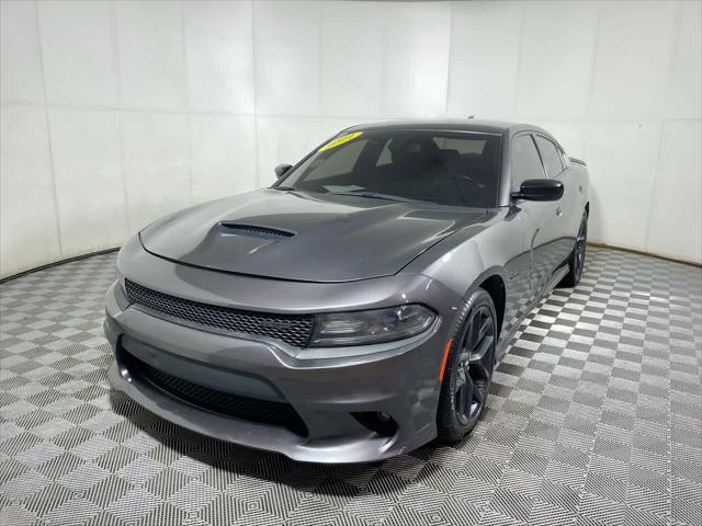 used 2022 Dodge Charger car, priced at $31,972