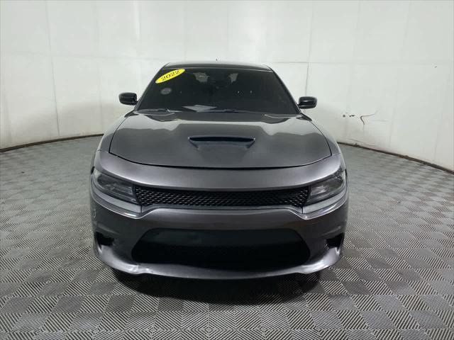 used 2022 Dodge Charger car, priced at $31,972