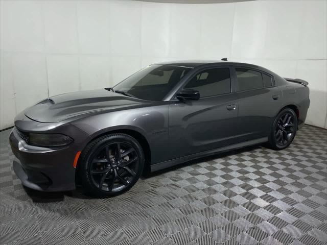 used 2022 Dodge Charger car, priced at $31,972