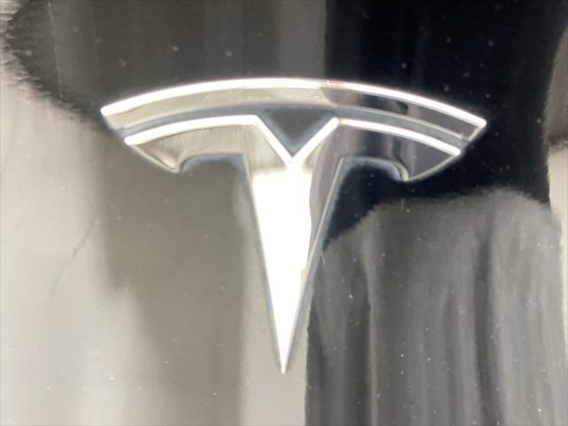 used 2021 Tesla Model Y car, priced at $26,695