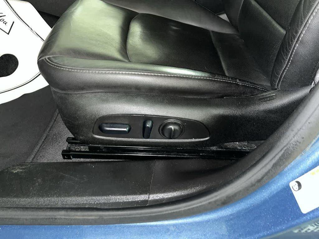 used 2024 Chevrolet Malibu car, priced at $22,255