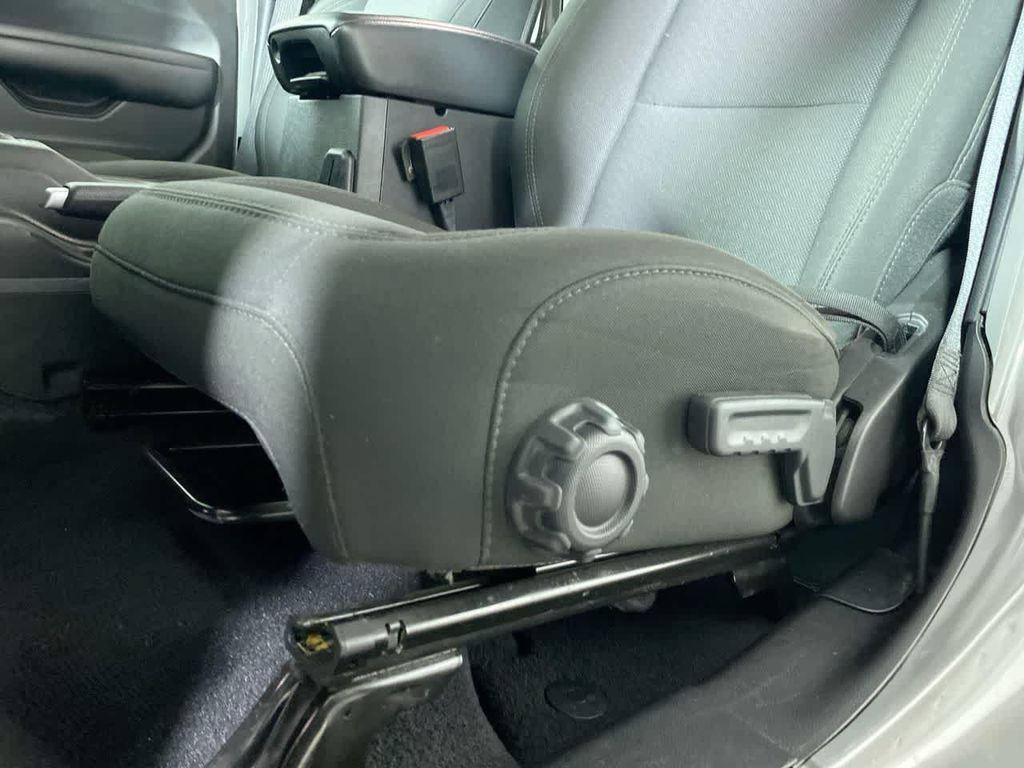 used 2021 Jeep Wrangler Unlimited car, priced at $31,695