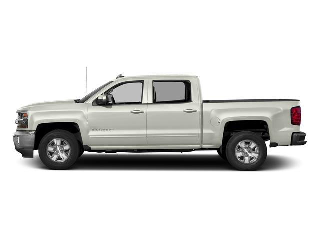 used 2017 Chevrolet Silverado 1500 car, priced at $32,995