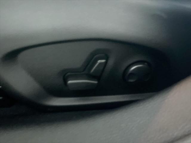 used 2022 Jeep Compass car, priced at $24,319