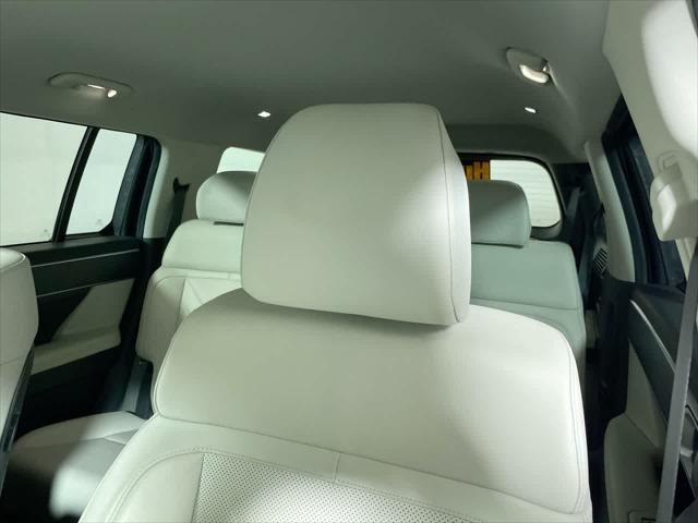 used 2024 Hyundai Santa Fe car, priced at $32,695