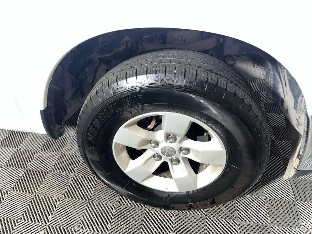 used 2024 Ram 1500 Classic car, priced at $29,842