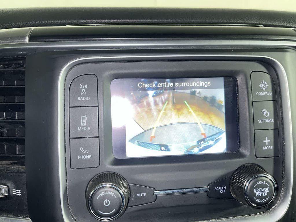 used 2024 Ram 1500 Classic car, priced at $29,842