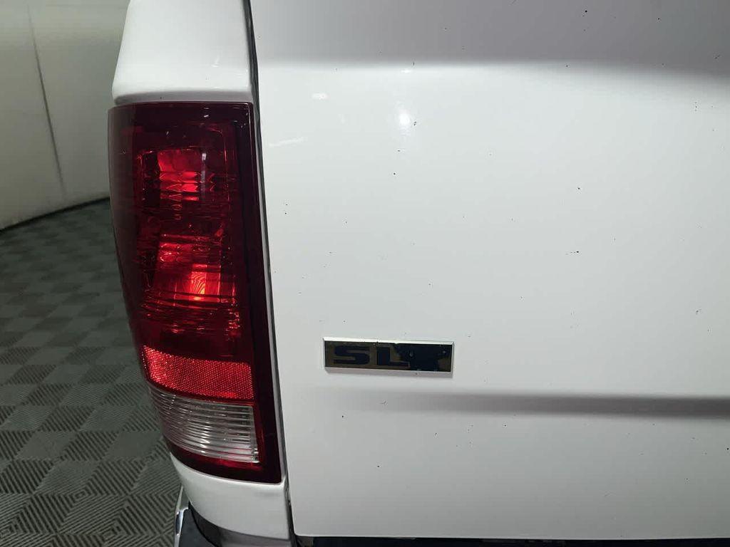 used 2024 Ram 1500 Classic car, priced at $29,842