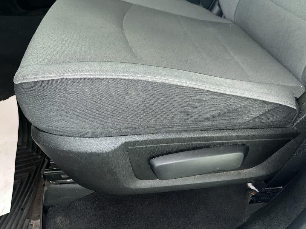 used 2024 Ram 1500 Classic car, priced at $29,842