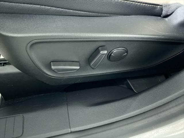 used 2022 Ford Escape car, priced at $22,490