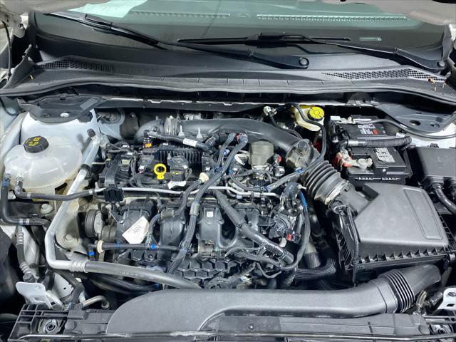 used 2022 Ford Escape car, priced at $22,490