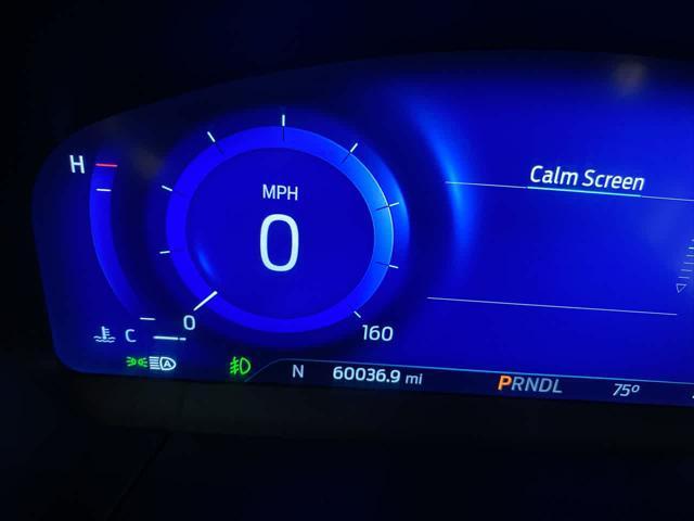 used 2022 Ford Escape car, priced at $22,490