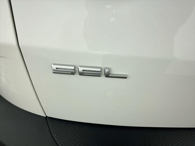 used 2022 Ford Escape car, priced at $22,490