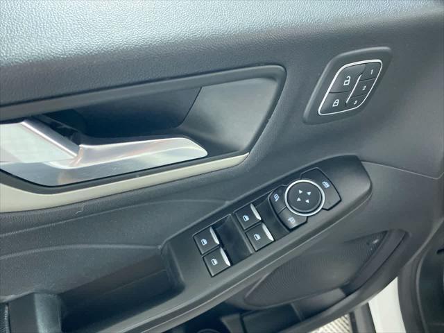 used 2022 Ford Escape car, priced at $22,490