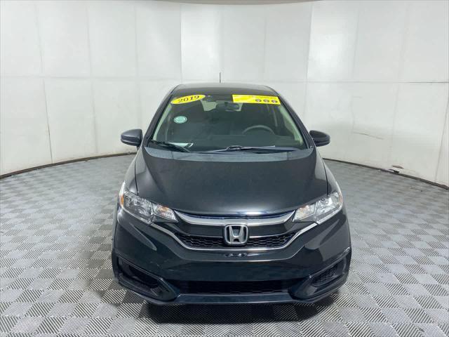 used 2019 Honda Fit car, priced at $14,999