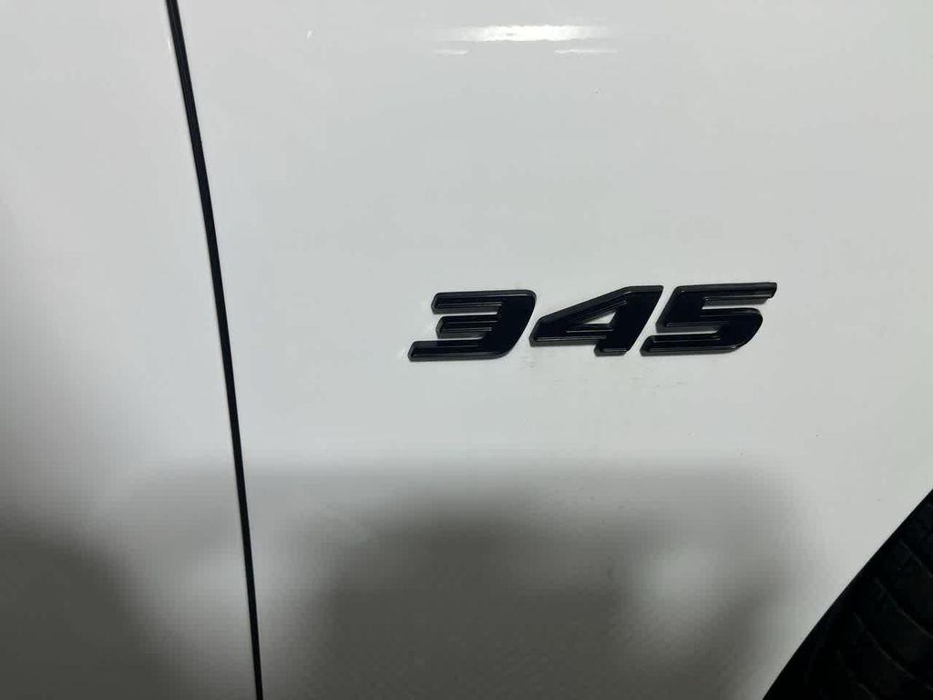 used 2023 Dodge Charger car, priced at $39,995