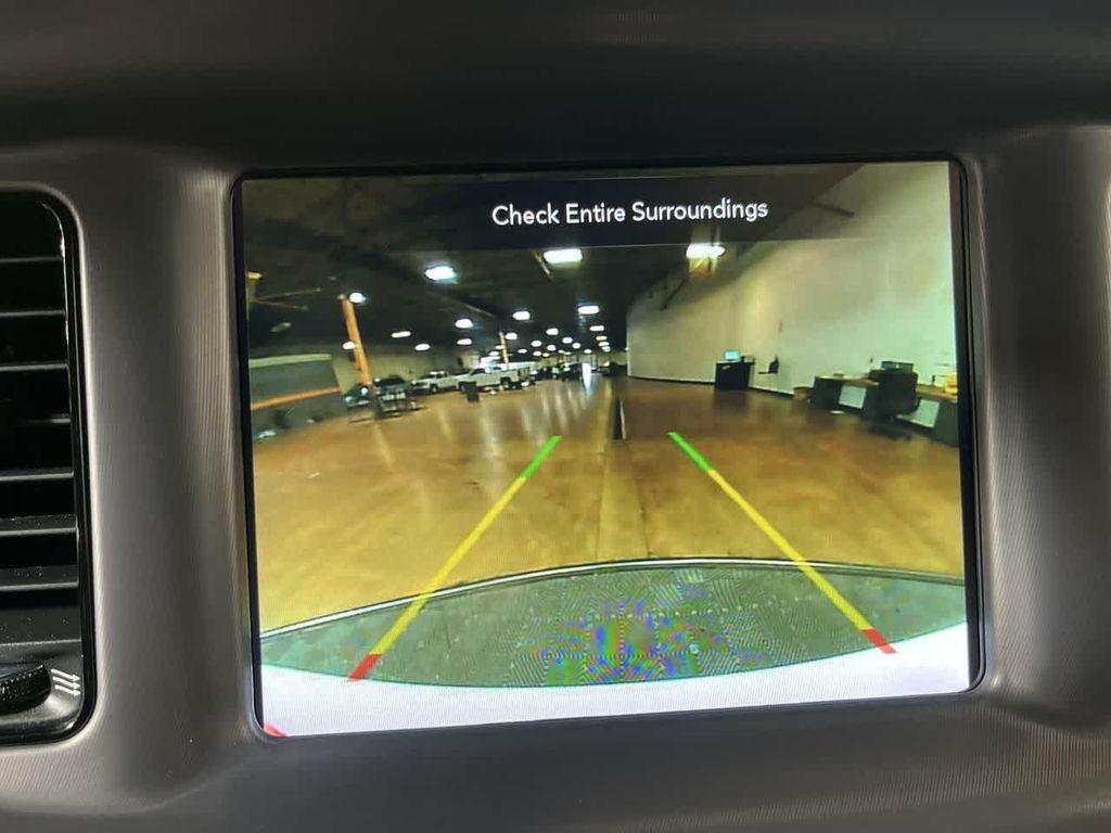 used 2023 Dodge Charger car, priced at $39,995