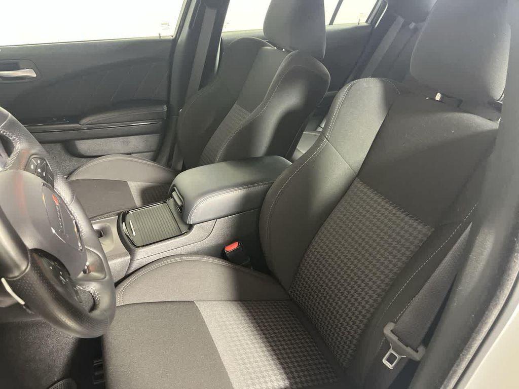 used 2023 Dodge Charger car, priced at $39,995