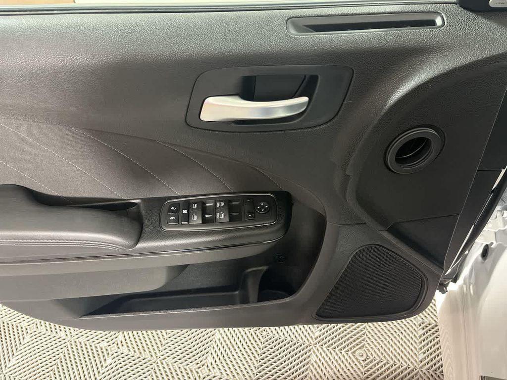 used 2023 Dodge Charger car, priced at $39,995
