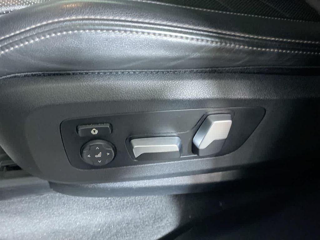 used 2023 BMW X5 car, priced at $38,995