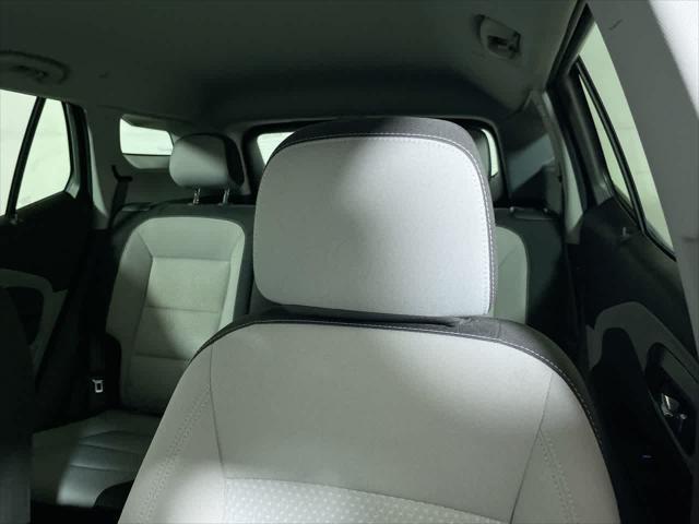 used 2023 GMC Terrain car, priced at $22,971