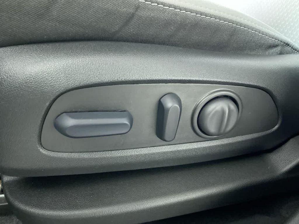 used 2023 GMC Terrain car, priced at $21,428