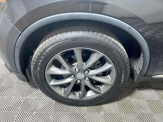 used 2015 Dodge Durango car, priced at $9,995
