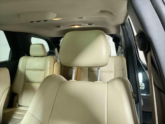 used 2015 Dodge Durango car, priced at $9,995