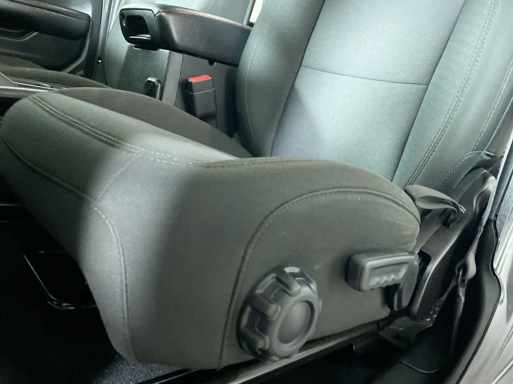 used 2020 Jeep Wrangler Unlimited car, priced at $27,195