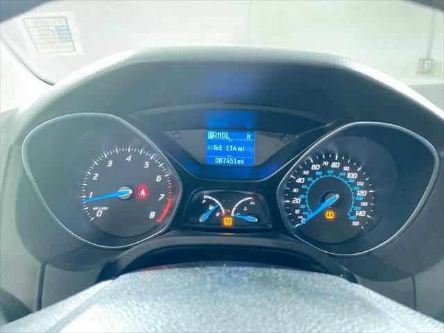 used 2012 Ford Focus car, priced at $3,995