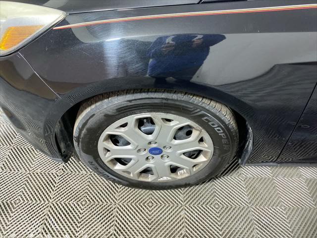 used 2012 Ford Focus car, priced at $3,995