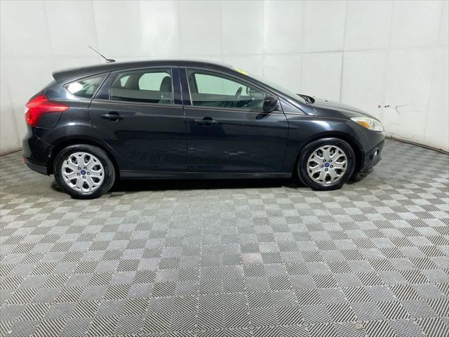 used 2012 Ford Focus car, priced at $3,995