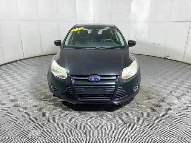 used 2012 Ford Focus car, priced at $3,995