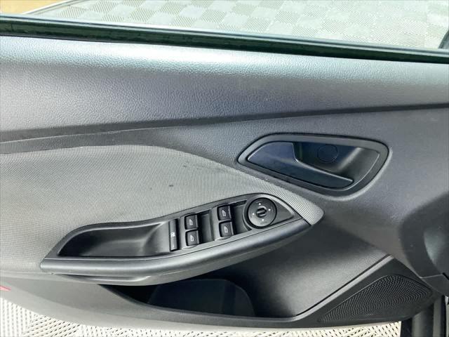 used 2012 Ford Focus car, priced at $3,995
