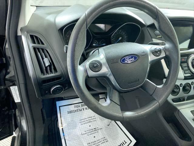 used 2012 Ford Focus car, priced at $3,995