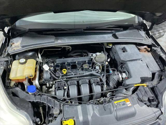 used 2012 Ford Focus car, priced at $3,995