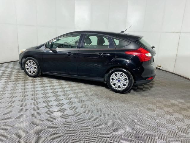 used 2012 Ford Focus car, priced at $3,995