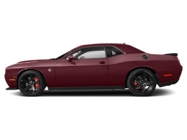 used 2021 Dodge Challenger car, priced at $66,995