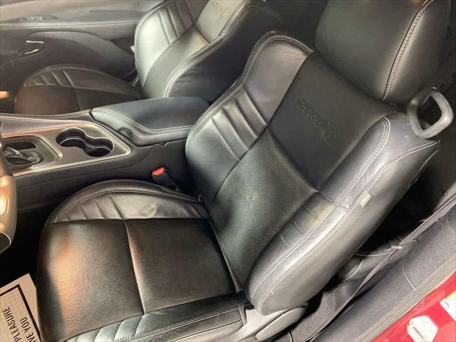 used 2021 Dodge Challenger car, priced at $62,679