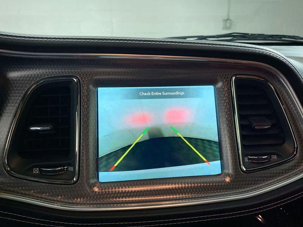 used 2022 Dodge Challenger car, priced at $72,995