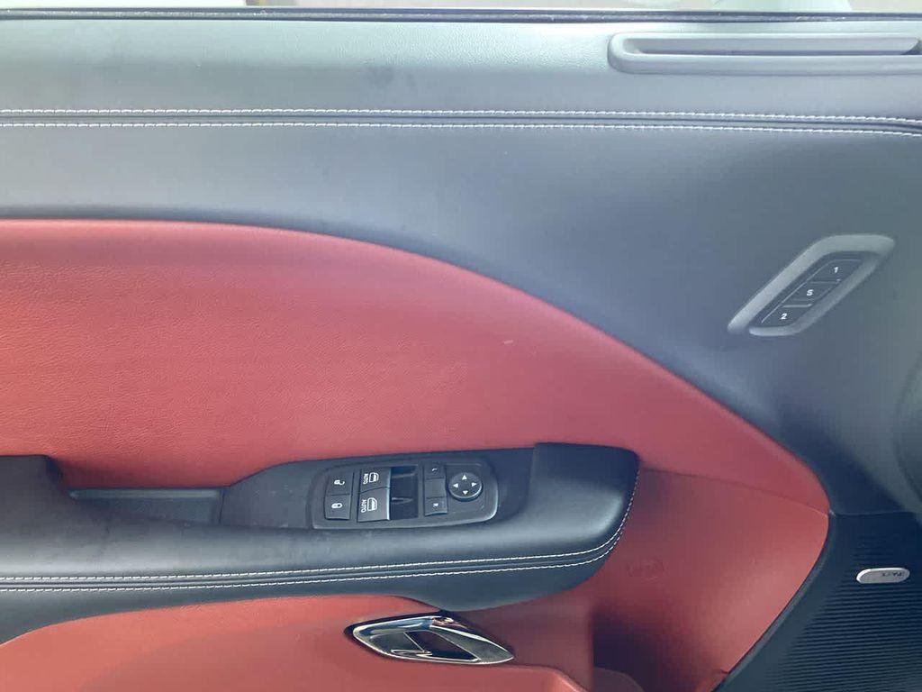 used 2022 Dodge Challenger car, priced at $72,995