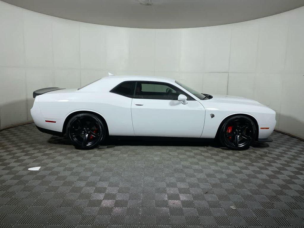 used 2022 Dodge Challenger car, priced at $72,995
