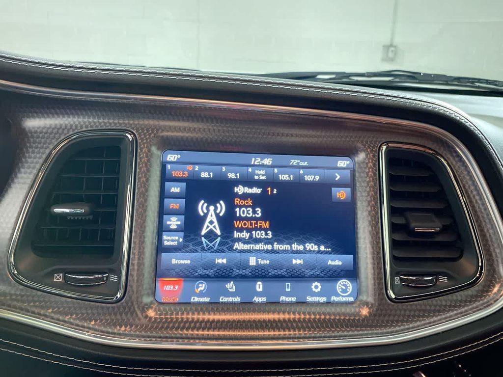 used 2022 Dodge Challenger car, priced at $72,995