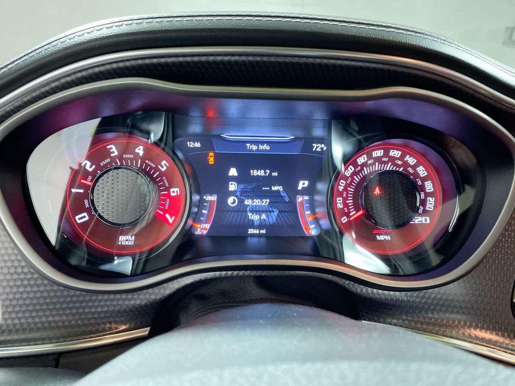used 2022 Dodge Challenger car, priced at $72,995